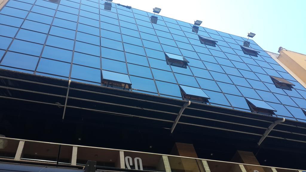 Empire Studio Apartments Saint Julian's Exterior photo